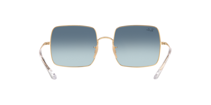 Ray Ban RB1971 001/3M Square 